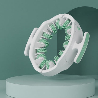 SkinGlow Roller - רולר המסאז’ המהפכני לעור חלק וללא צלוליטיס